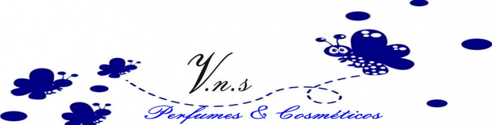 V.N.S PERFUMES E COSMÉTICOS.