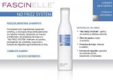 NO FRIZZ SYSTEM