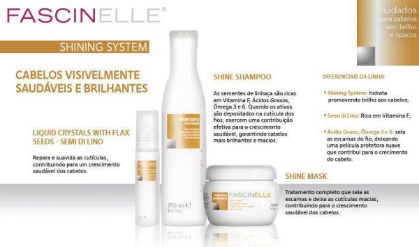SHINE SYSTEM