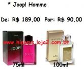 Joop! Homme 100ml GOLD 43