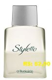 Styletto Des. Colônia, 100ml